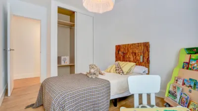 Apartment on Calle Alcaudon photo 14