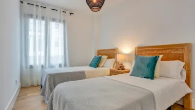 Apartment on Calle Alcaudon photo 15