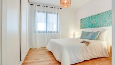 Apartment on Calle Alcaudon photo 17