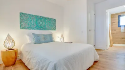 Apartment on Calle Alcaudon photo 18