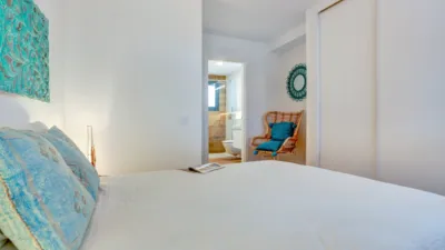 Apartment on Calle Alcaudon photo 19