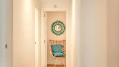 Apartment on Calle Alcaudon photo 20