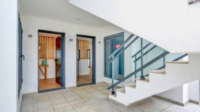 Apartment on Calle Alcaudon photo 21