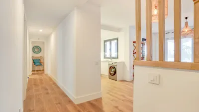 Apartment on Calle Alcaudon photo 22