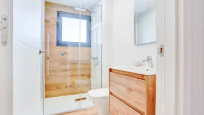 Apartment on Calle Alcaudon photo 25