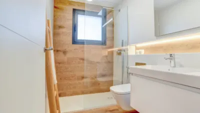Apartment on Calle Alcaudon photo 26