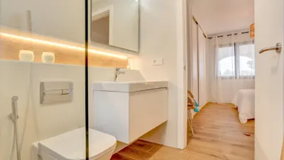 Apartment on Calle Alcaudon photo 27