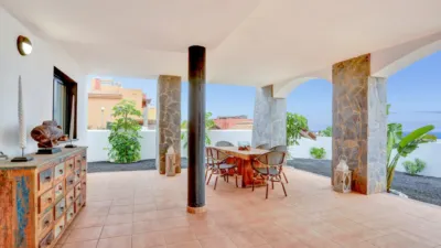 Apartment on Calle Alcaudon photo 28