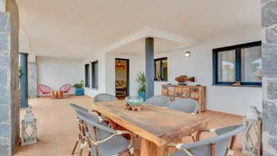 Apartment on Calle Alcaudon photo 29