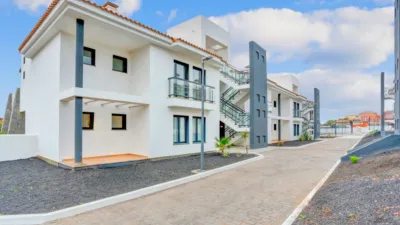 Apartment on Calle Alcaudon photo 2