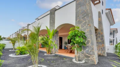 Apartment on Calle Alcaudon photo 30