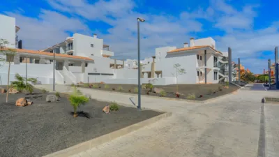 Apartment on Calle Alcaudon photo 34