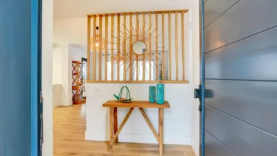 Apartment on Calle Alcaudon photo 3