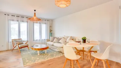 Apartment on Calle Alcaudon photo 4
