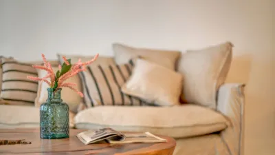 Apartment on Calle Alcaudon photo 5