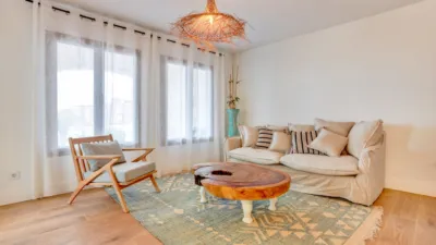 Apartment on Calle Alcaudon photo 6