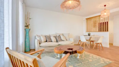 Apartment on Calle Alcaudon photo 7