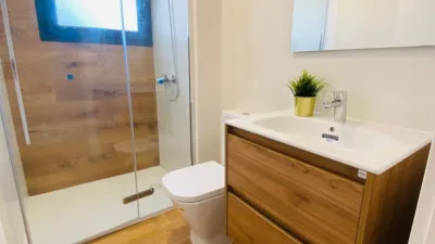 Apartment on Calle Alcaudon photo 19