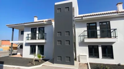 Apartment on Calle Alcaudon photo 5