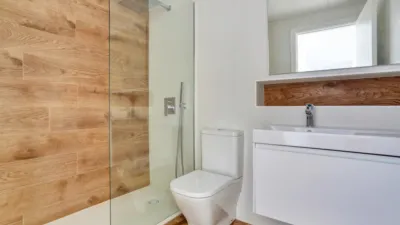 Apartment on Calle Alcaudon photo 33