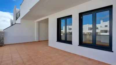 Apartment on Calle Alcaudon photo 43