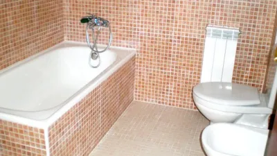 Promoción RESIDENCIAL VILADÓNIGA (VPO), Piñeiros-Freixeiro-O Ponto (Narón) de 33.000 €