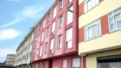 Apartment on Calle de Villadoniga photo 2