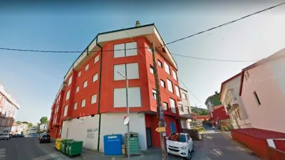 Pis – Fisterra, O Prado, A Insua - Vista 3