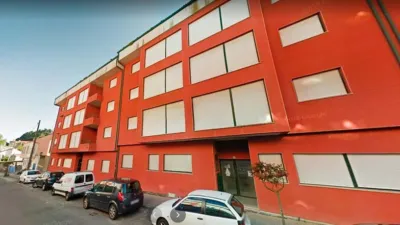 Piso – Fisterra, O Prado, A Insua - Vista 2