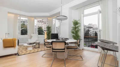 Piso en venta en Calle Doctor Hervada - Vista 4