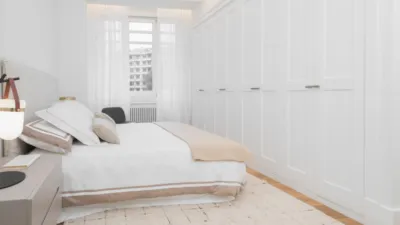 Apartment on Doctor Enrique Hervada Street photo 15