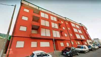 Piso – Fisterra, O Prado, A Insua - Más