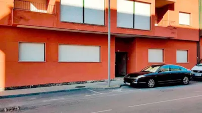 Promoción Fisterra, Fisterra (Santa Maria) de 100.550 €