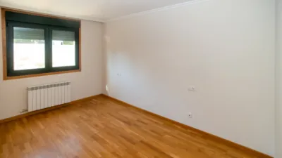 Apartment on Calle del Frei Luis de Granada photo 11