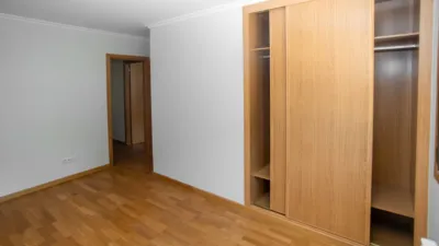 Apartment on Calle del Frei Luis de Granada photo 13