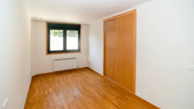 Apartment on Calle del Frei Luis de Granada photo 16