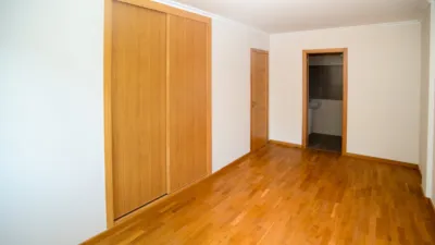 Apartment on Calle del Frei Luis de Granada photo 17