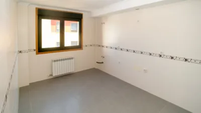 Apartment on Calle del Frei Luis de Granada photo 19