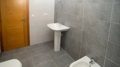 Apartment on Calle del Frei Luis de Granada photo 27