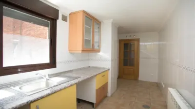 Promoción pau el quiñón, Urbanización El Quiñón (Seseña) de 140.000 €