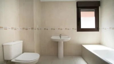 Promoción pau el quiñón, Urbanización El Quiñón (Seseña) de 140.000 €