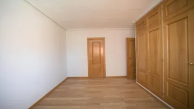 Promoción pau el quiñón, Urbanización El Quiñón (Seseña) de 140.000 €