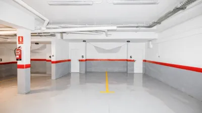 Promoción CENTRE VILA, Palafrugell Poble (Palafrugell) de 264.500 €