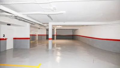 Promoción CENTRE VILA, Palafrugell Poble (Palafrugell) de 264.500 €