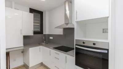 Promoción CENTRE VILA, Palafrugell Poble (Palafrugell) de 264.500 €