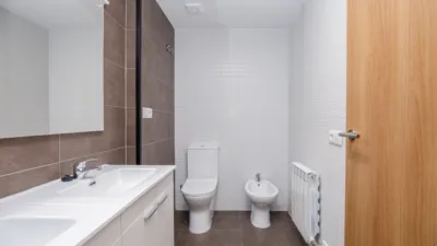 Promoción CENTRE VILA, Palafrugell Poble (Palafrugell) de 264.500 €