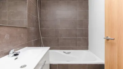 Promoción CENTRE VILA, Palafrugell Poble (Palafrugell) de 264.500 €