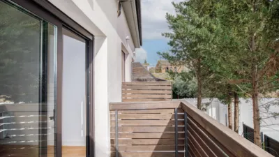 Promoción CENTRE VILA, Palafrugell Poble (Palafrugell) de 264.500 €