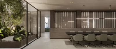 Apartment in Salamanca Neighborhood photo 11