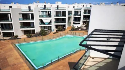 Apartment on Gran Canaria Street photo 17